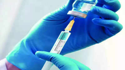 Corbevax effective on kids in phase II, III trials