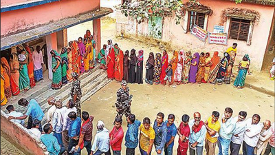Bihar: RJD, BJP claim victory as byelection concludes