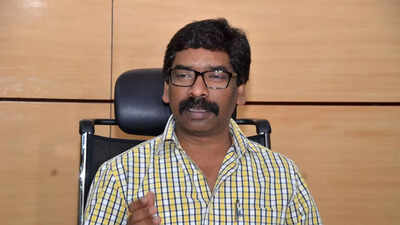 Why send summons, come arrest me: Hemant Soren