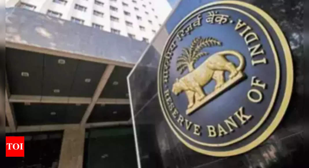 Offloading retail NPAs tougher for lenders with new RBI norms – Times of India