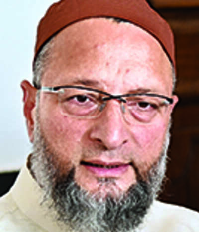 MIM rules out tie-up with JD(S) for Karnataka polls