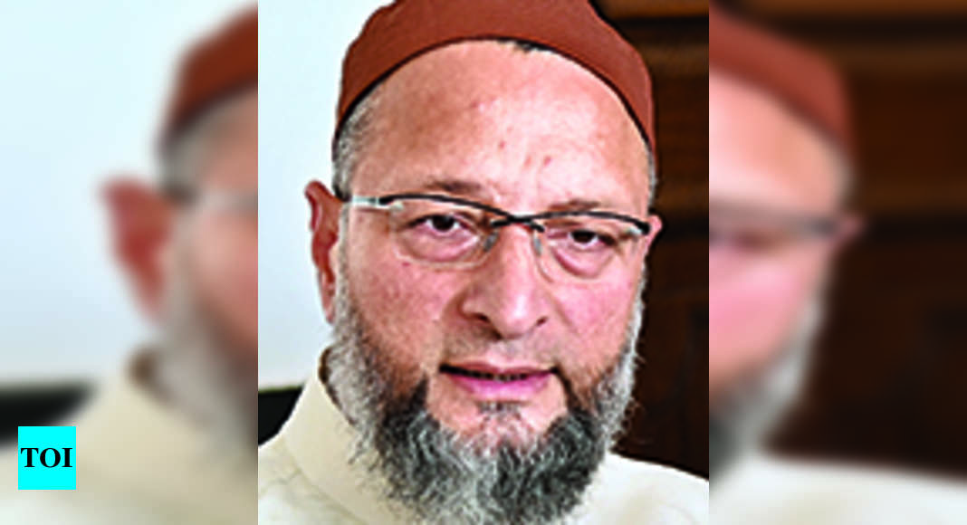 mim-rules-out-tie-up-with-jd-s-for-karnataka-polls-hyderabad-news