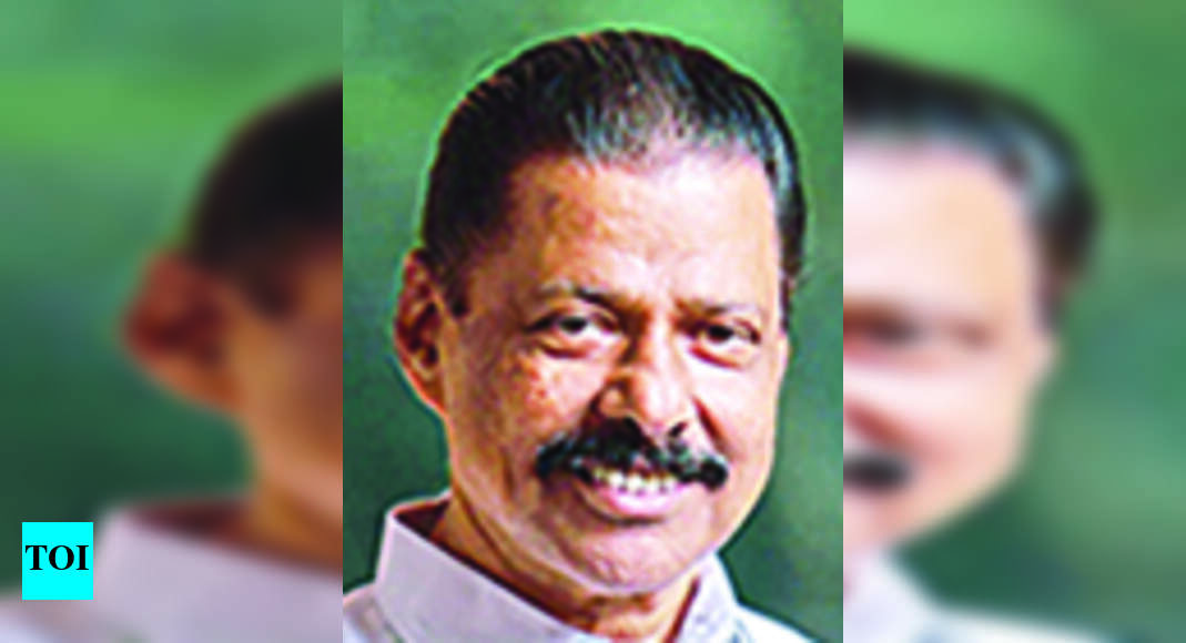 ‘cpm, Ldf Was In Dark Over Decision’ | Thiruvananthapuram News - Times ...