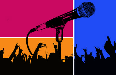 Indie music fest to begin at Kovalam