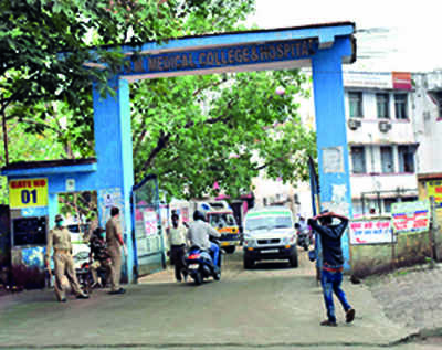 MGMMCH to get another building on its premises