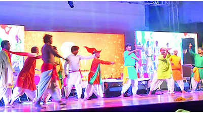 Prakash Parv: 'prakash Parv' Begins At Rajgir | Patna News - Times ...