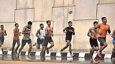 IAF’s Agnipath recruitment in Ranchi from November 7