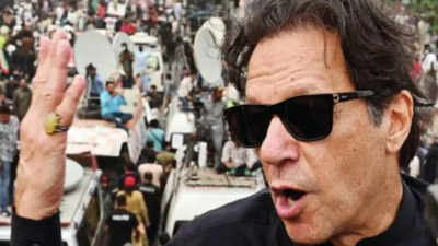 Imran Khan attacker had AK-47, says ex-guv who was next to ex-PM