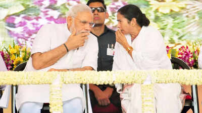 Mamata, Modi and the case of Gobindobhog