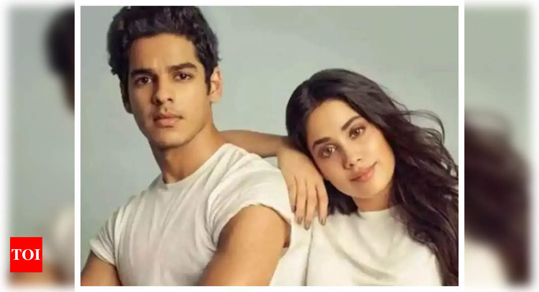 Ahead of Mili’s clash with Phone Bhoot, Janhvi Kapoor spills the beans on her equation with rumoured ex-boyfriend Ishaan Khatter – Times of India