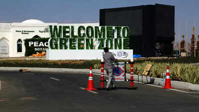 UN report flags big gap in climate finance, India to raise the issue at COP27
