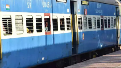 Special trains to run from Vijayapura to Kottayam & Hubballi