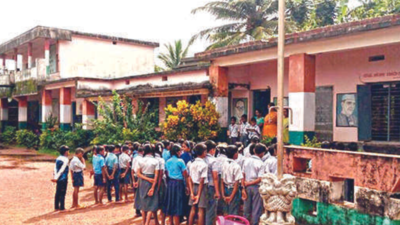 Harekala Hajabba’s dream of having PU college close to reality