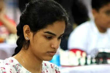 Asian Continental Chess Championship: Divya Deshmukh does a double, wins  blitz gold and classical bronze