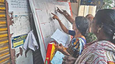 Kerala govt takes action against 4.5k ineligible AAY card holders
