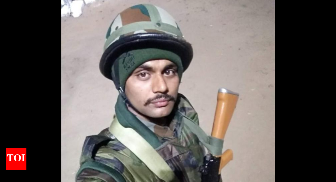 Uttarakhand Fugitive soldier who duped man of Rs 11 lakh arrested