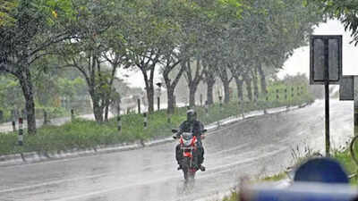 Kerala: IMD issues very heavy rainfall alert for next few days