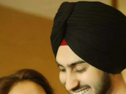Neha Kakkar & Rohanpreet Singh’s love story
