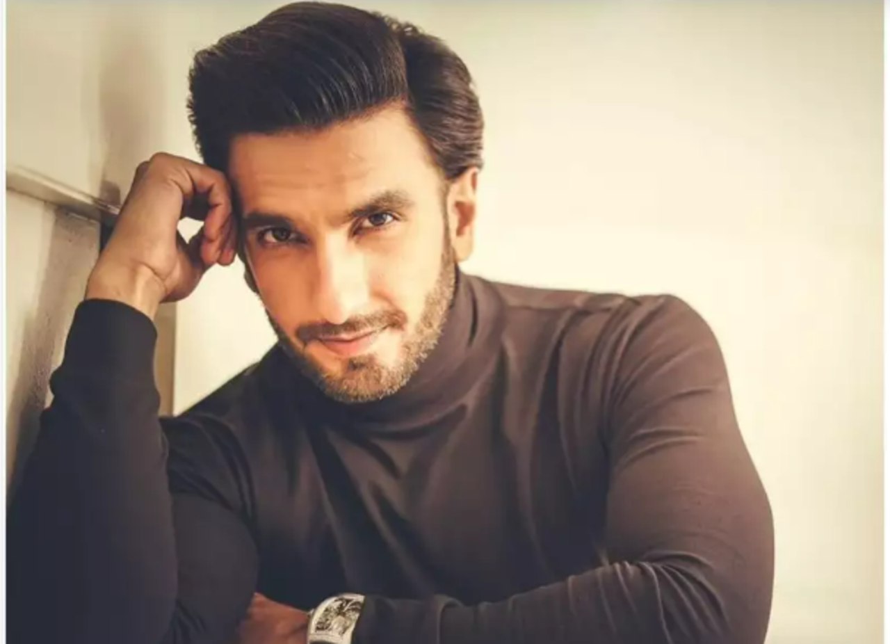 5 Ways How Ranveer Singh Is Solidifying His Position As A True Powerhouse  In The Film Industry