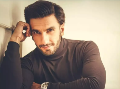 Ranveer Singh parts ways with YRF Talent