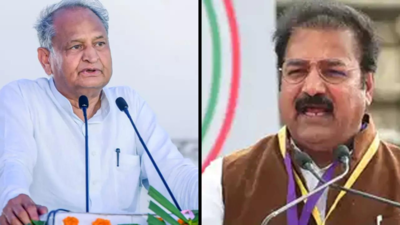 It takes 50 years to become an Ashok Gehlot: Rajasthan minister Pratap Singh Khachariyawas