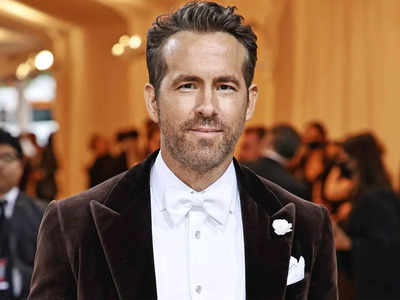 Ryan Reynolds to receive Icon Award at 2022 People's Choice Awards