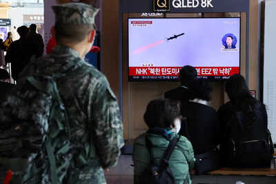 South Korea scrambles fighter jets after detecting some 180 North Korean warplanes
