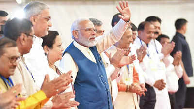 Gujarat assembly elections: Key players