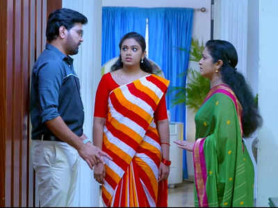 Kaliveedu: Arjun objects to Priya and Akhil's wedding; Pooja requests him not to overreact