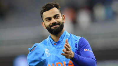 T20 World Cup 2022: Approachable ‘King Virat Kohli' is making everyone smile