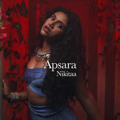 Nikitaa: ‘Apsara’ explores my sensuality beyond the male gaze