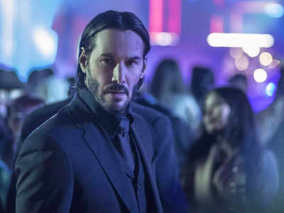 Prime Video: John Wick