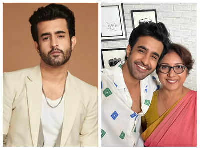 Satyajeet Dubey: Not intimidated, I was inspired by Revathy ma'am's beautiful personality and talent - Exclusive