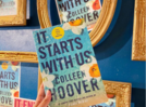 Micro review: 'It Starts With Us' by Colleen Hoover