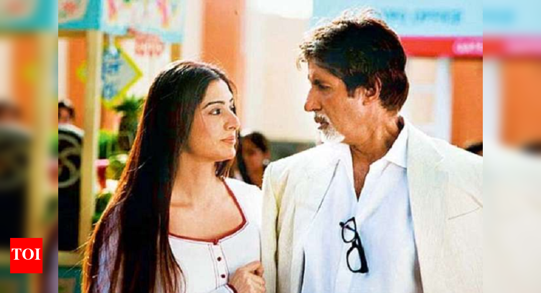 when-amitabh-bachchan-simply-stared-at-tabu-jaw-dropped-hindi-movie