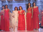 Chandigarh Times Fashion Week 2022 - Day 2: Rina Dhaka