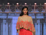 Chandigarh Times Fashion Week 2022 - Day 2: Rina Dhaka