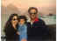 I scolded Janhvi for ordering grilled fish with no butter, says Boney Kapoor on The Kapil Sharma Show