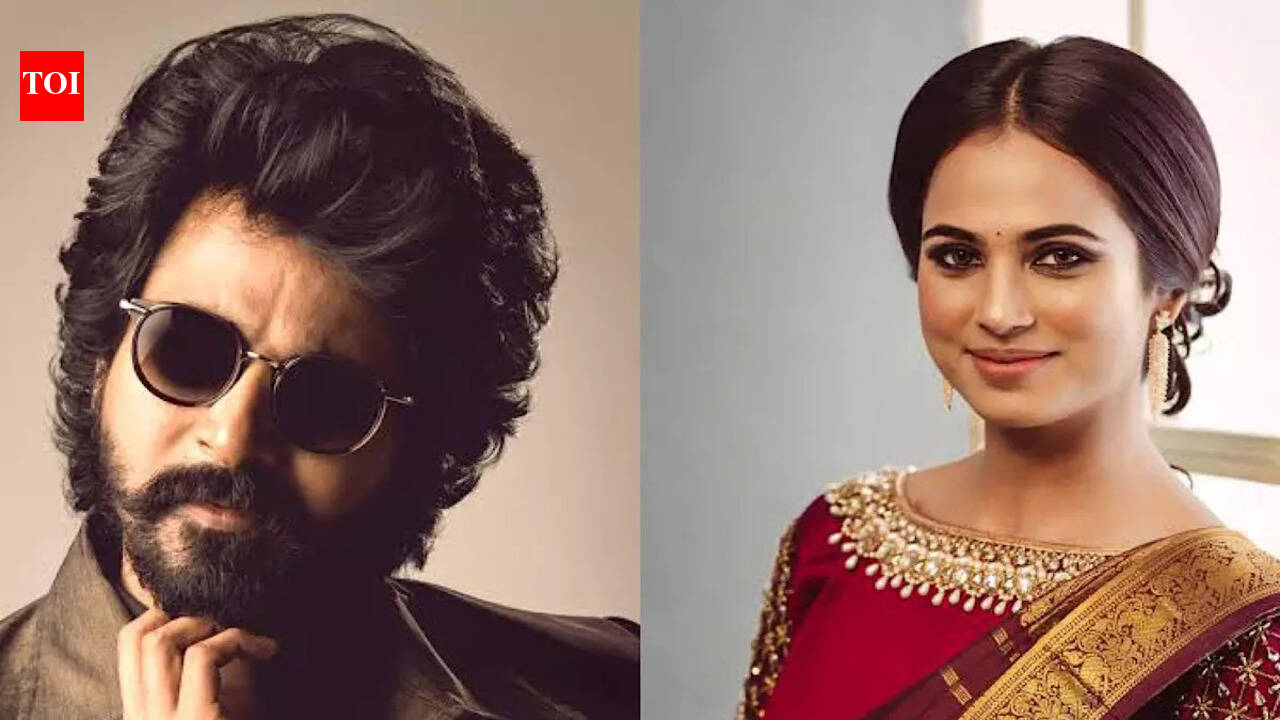 From Sivakarthikeyan to Harish Kalyan: Kollywood sensations who started ...