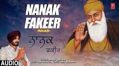 Latest Punjabi Devotional Song 'Nanak Fakeer' Sung By Aarav Bajwa