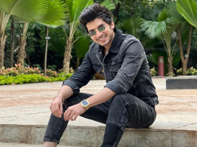 Paras Kalnawat visits hometown Nagpur after yrs