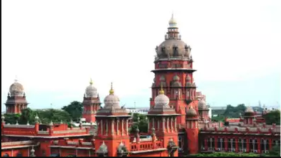 Madras high court permits RSS rallies in 44 places in Tamil Nadu on Nov 6 |  Chennai News - Times of India
