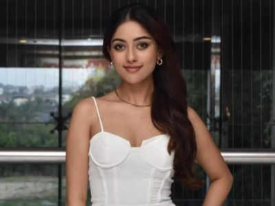 'Urvasivo Rakshasivo' actress Anu Emmanuel: Some of my films were not up to the mark, but I am not a failure as an actor