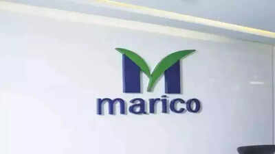 Marico Q3 net drops 3% to Rs 307 crore