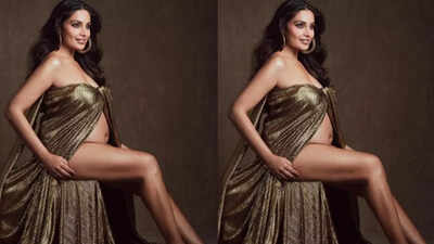 Anushka Sen reaches South Korea for her first Korean project, see ...