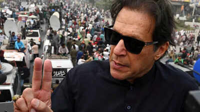 Attack on Imran Khan: Pakistan police arrest two more suspects