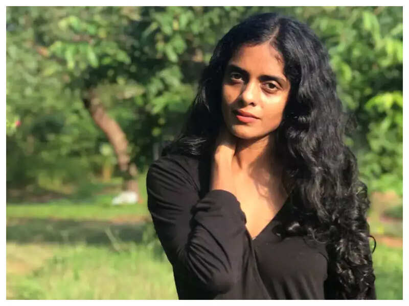 Malayalam actress Kani Kusruti to make Hindi film debut with 'Girls Will Be Girls' | Malayalam Movie News - Times of India Malayalam actress Kani Kusruti to make Hindi film debut with 'Girls Will Be Girls' | Malayalam Movie News - Times of India