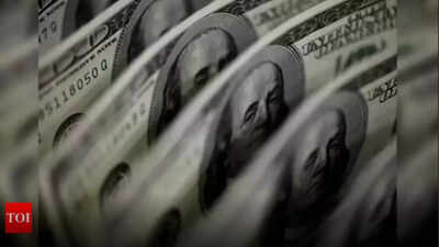 India's forex reserves post biggest weekly gain in more than a year