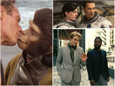15 Pathbreaking time travel movies