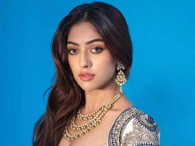 'Urvasivo Rakshasivo' actress Anu Emmanuel: Some of my films were not up to the mark, but I am not a failure as an actor